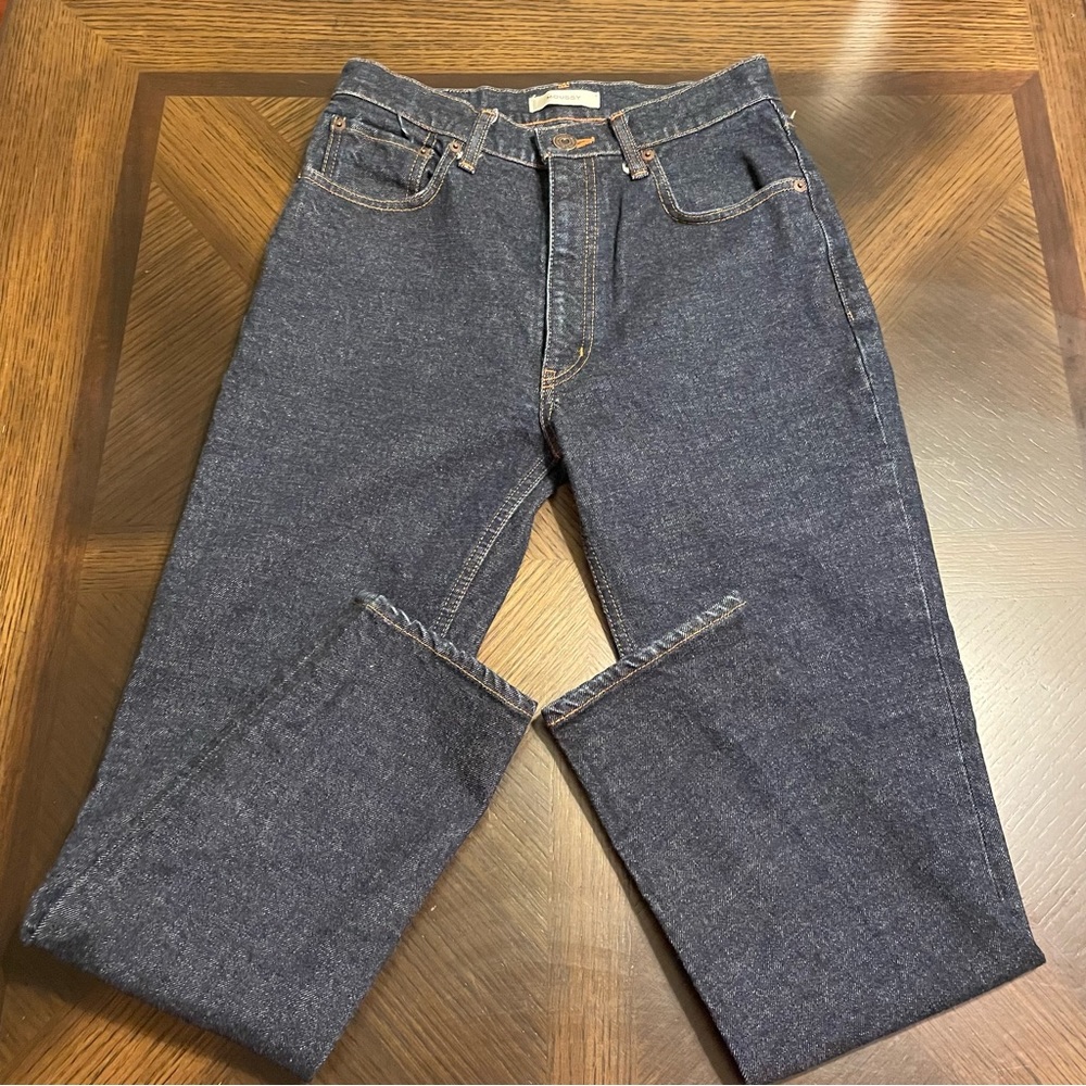 Moussy jeans